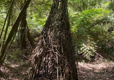 Toolangi Sculpture Trail