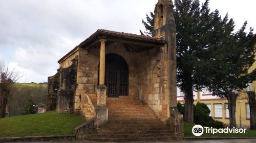 Ayuntamiento de Cangas de Onis