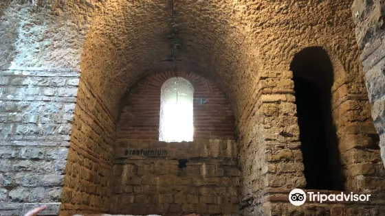 Roman Aqueduct