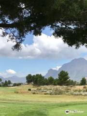 Pearl Valley Jack Nicklaus Signature golf course