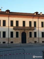 Palazzetto Widmann