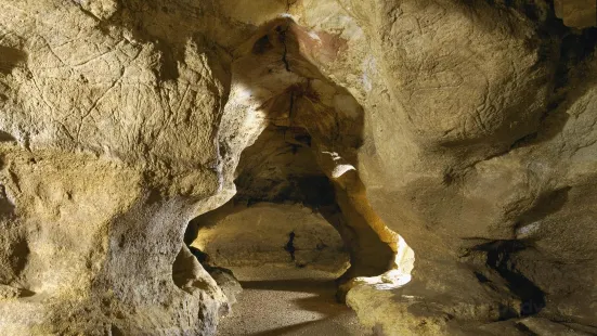 Grotte de Pair-non-Pair