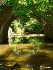 Lock Ridge Park