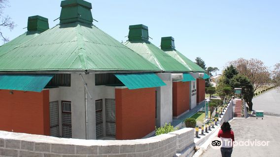 Garhwali Museum