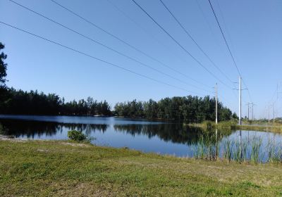 Wolf Lake Park