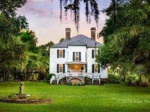 Hopsewee Plantation