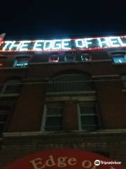 Edge of Hell Haunted House