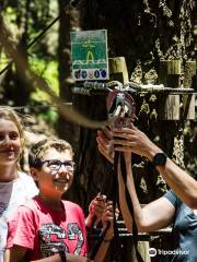 Forestal Park Tenerife