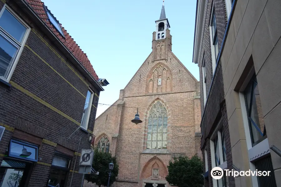 Onze Lieve Vrouwe Kerk