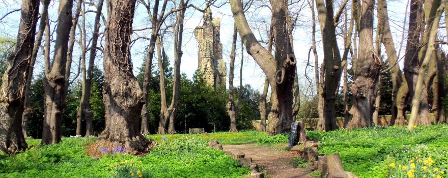 Guisborough Priory