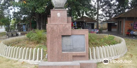 Rua Coberta De Esteio