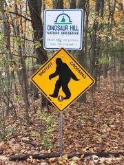 Dinosaur hill Nature Preserve