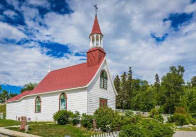 Tadoussac