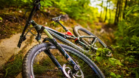 Sentier du Madawaska Trail