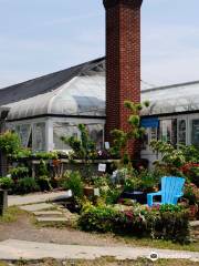 Abernethy & Spencer Greenhouse and Garden Center