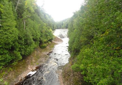 Ottawa National Forest