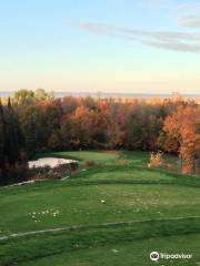 Wild Bluff Golf Course