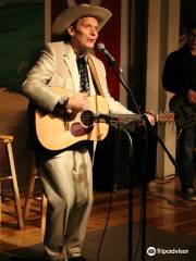 Hank Williams Revisited