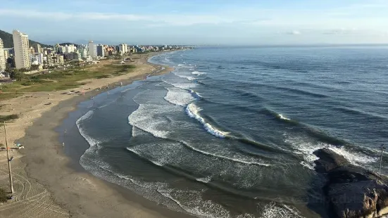 Brava Beach Guaratuba