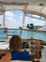 Cape Coral Canal Charters