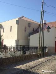 Sinagoga de Belmonte, Portugal / Sinagoga Beit Eliahu (Casa de Elias)