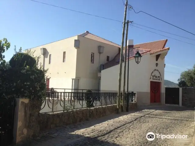 Sinagoga de Belmonte