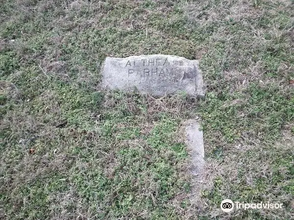 People's Memorial Cemetery