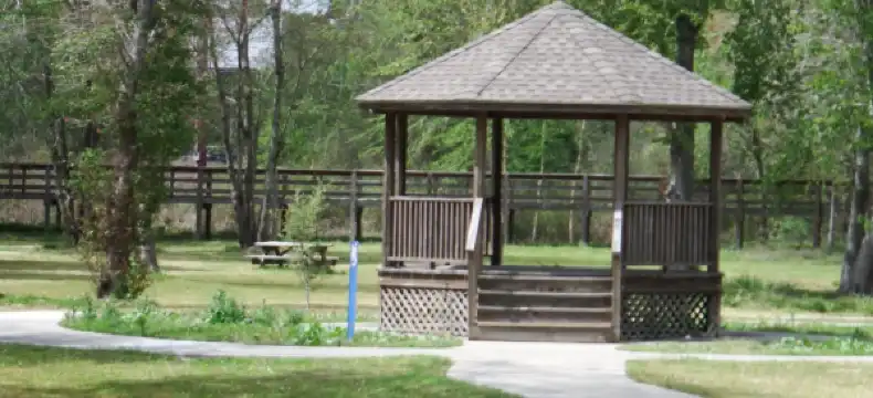 Hotels in Jesup