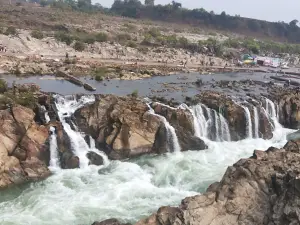 Tilwara Ghat