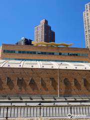 Asphalt Green - Upper East Side campus