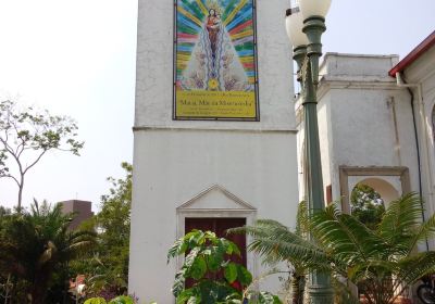 Catedral Nossa Senhora de Nazaré