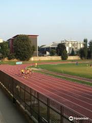 POLIMI • Centro Sportivo Mario Giuriati