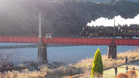 川根温泉 ふれあいの泉