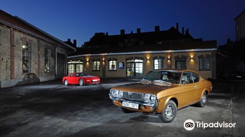 Mazda Classic Automobile Museum Frey