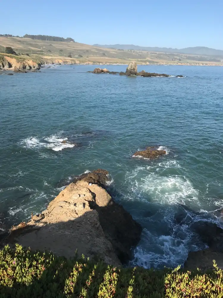 Hotels near Pelican Point RV Park
