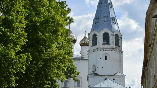 Annunciation Monastery