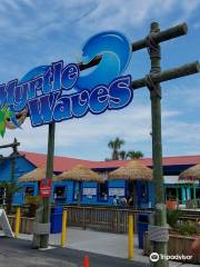 Myrtle Waves Water Park