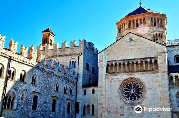 Trento Cathedral