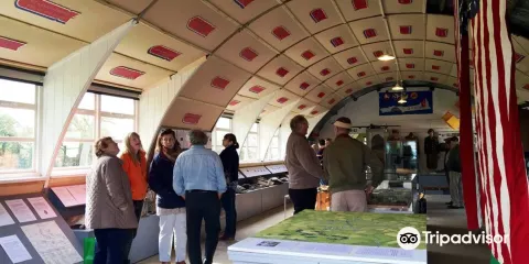 Ridgewell Airfield Commemorative Association Museum