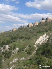 Kütahya Castle