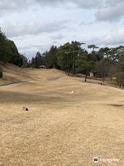 Onomichi Country Club Uneyama Course