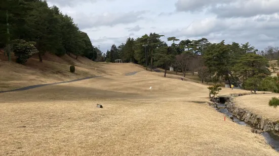 Onomichi Country Club Uneyama Course