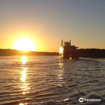 St Johns Rivership Co