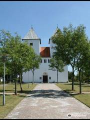 Ranum Kirke