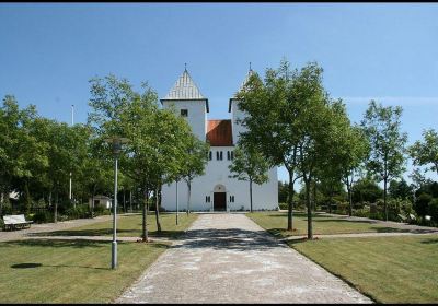 Ranum Kirke