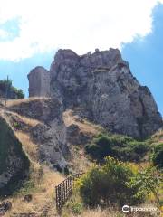 Castello del Conte Luna (o della Regina Sibilla)