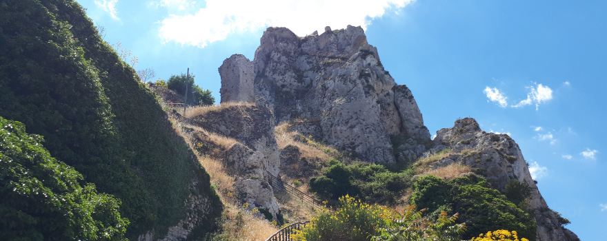 chiesa della Pietà