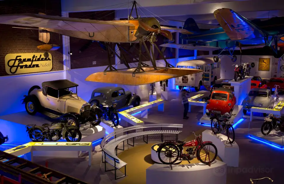 5_Malmo Museum