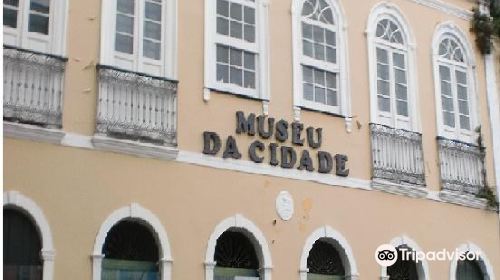 Cidade museum