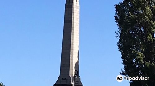 Hobart Cenotaph